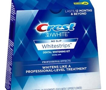 Save Off Crest D Whitestrips With New Printable Coupon Keep Calm