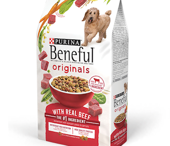 Save $4.00 off (1) Purina Beneful Dry Dog Food Printable Coupon - Keep ...