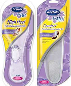 Dr. Scholl's Insoles Printable Coupon