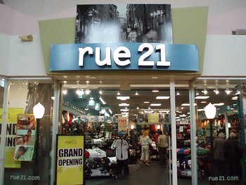 15% off $50 Purchases at rue21 Stores with Printable Coupon