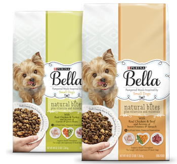 purina puppy food coupons