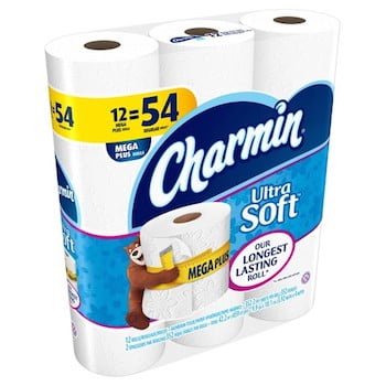 Save 0 25 Off 1 Charmin Toilet Paper Printable Coupon