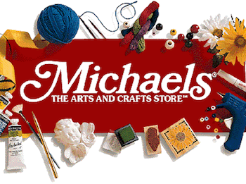 Michael’s Craft Store Printable / Digital Coupons – 2018