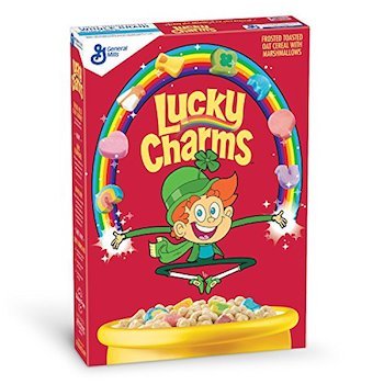 Lucky charms usa coupon code 20%