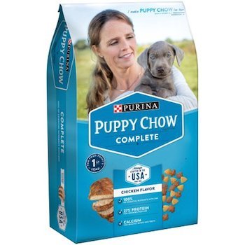 Save 1 50 Off 1 Purina Puppy Chow Dry Dog Food Printable Coupon