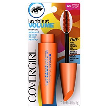 Save $2.00 off (1) Covergirl Eye Products Printable Coupon