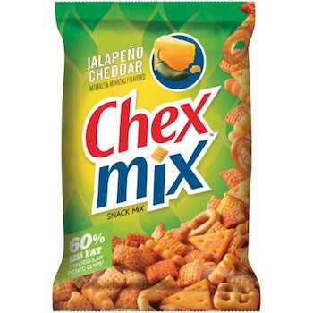 Save 0 50 Off 2 Bags Of Chex Mix Printable Coupon