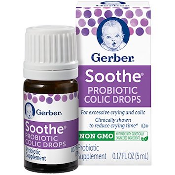 gerber probiotic coupon