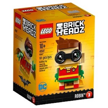 lego brickheadz target