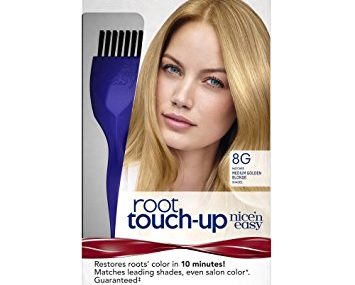 Save $5.00 off (2) Clairol Root Touch Up Hair Color Printable Coupon