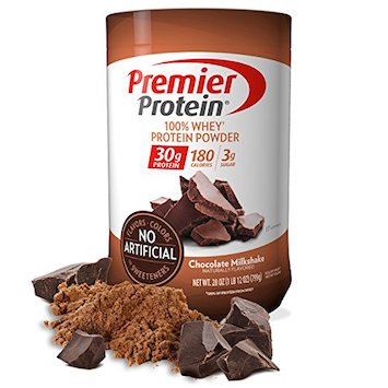 Save $4 Off Premier Protein Printable Coupon 2023