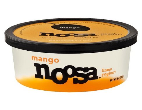 Save$1.00 off any (3)  Noosa Yogurt Printable Coupon
