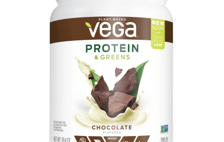 $5 off any (1) Vega Protein Printable Coupon