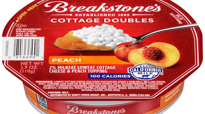 Save 1 25 Off 4 Breakstone S Cottage Doubles Printable Coupon