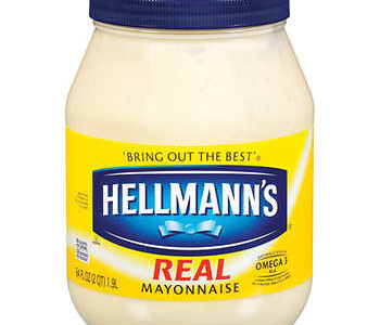 $1.00 of (1) Hellman’s Mayo Printable Coupon - Keep Calm And Coupon