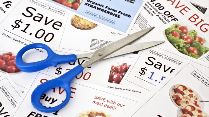 How to Start Couponing for Beginners Guide