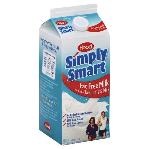 $1.00 off any (1) Simply Smart Milk Printable Coupon