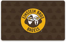 Einstein Bros. Bagels Birthday Freebie | Free Egg Sandwich