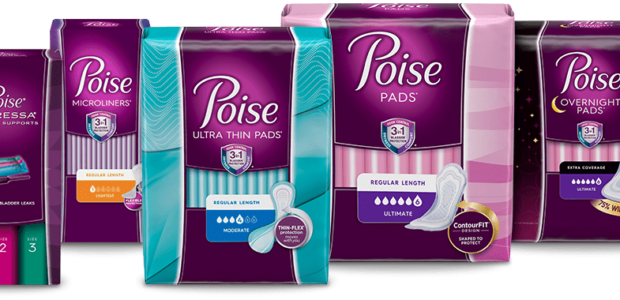 Get FREE Poise Starter Pack Samples | FREE Mail Samples - Keep Calm And ...