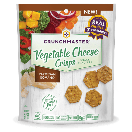 Crunchmaster Printable Coupons