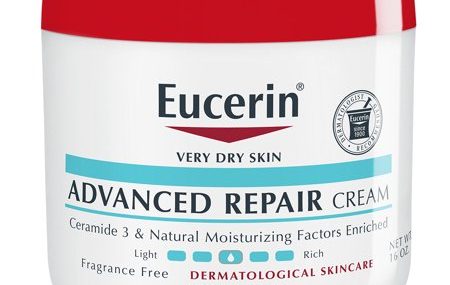 Save $3.00 off (1) Eucerin Advanced Repair Cream Coupon