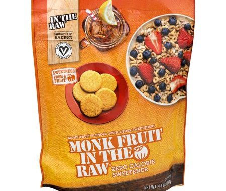 Save $0.75 off (1) Monk Fruit In The Raw Printable Coupon