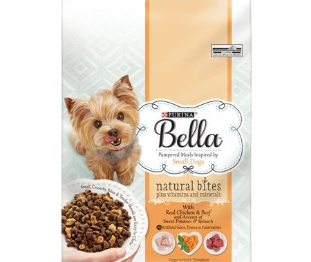 purina bella coupon