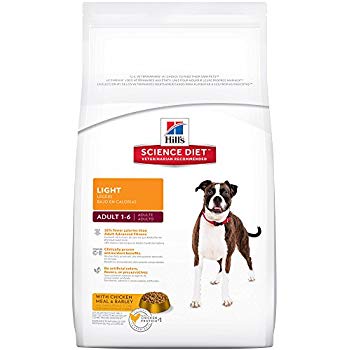 $3 off (1) Science Diet Dog Food Coupon (Updated)