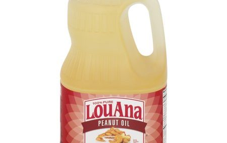Save $1.25 off (1) LouAna Oil Products Printable Coupon
