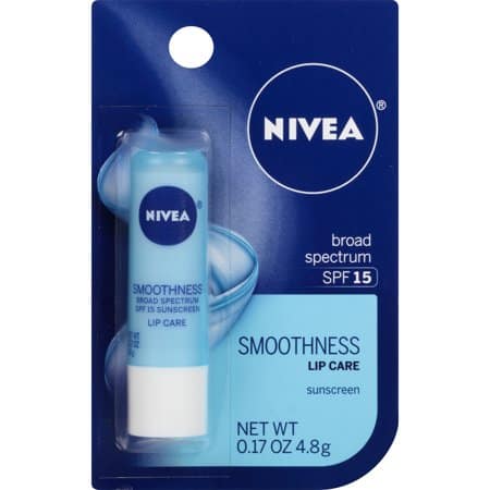 Save $2.00 off (2) Nivea Lip Care Printable Coupon