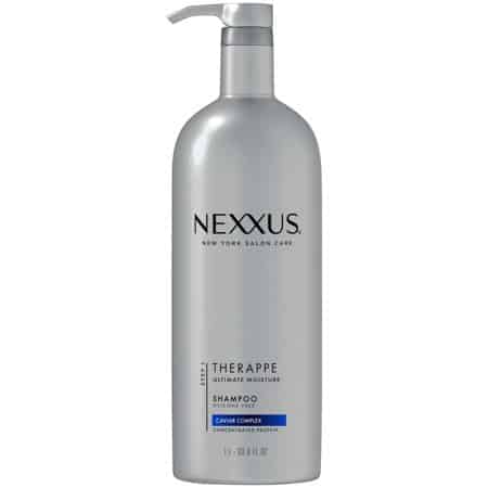 Save $5 00 off (1) Nexxus Products Printable Coupon