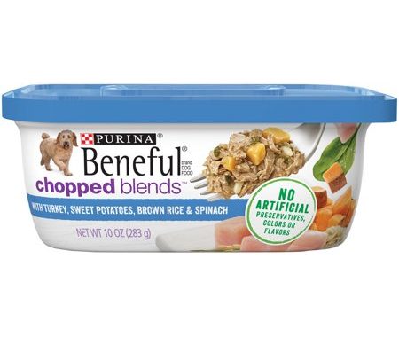 beneful wet dog food coupons