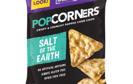 Save $1.25 off (1) Our Little Rebellion PopCorners Printable Coupon