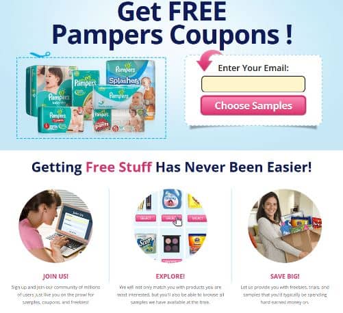 Pampers Coupons For Canada 2020 — Deals from SaveaLoonie!