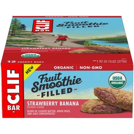 Save On Clif Bars With These Printable Coupons Only 0 74