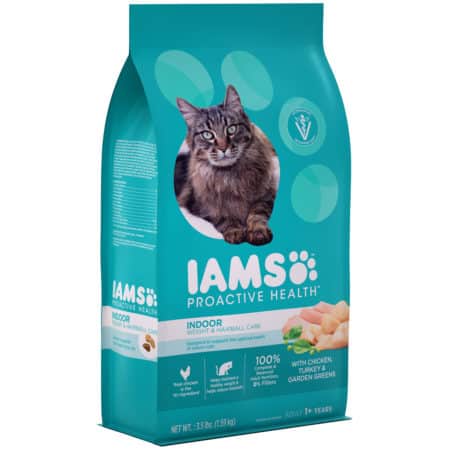 printable coupon for iams dry cat food