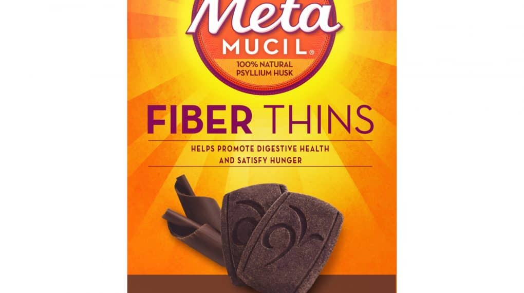 meta mucil fiber thins