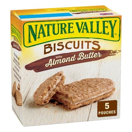 valley nature biscuits butter almond coupon breakfast printable off