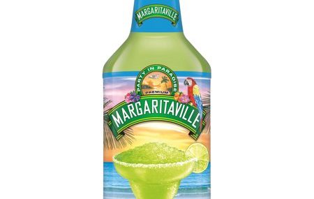 Save $1.00 off (1) Margaritaville Cocktail Mix Coupon
