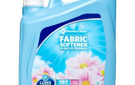 Save $2.00 off (1) Member’s Mark Liquid Fabric Softener Coupon