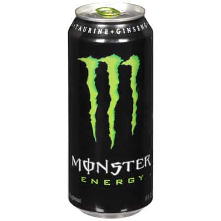 Save $3.00 off (1) Monster Original Energy Drink Coupon