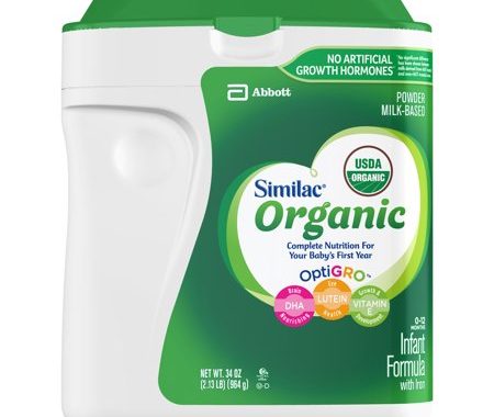 similac organic coupons