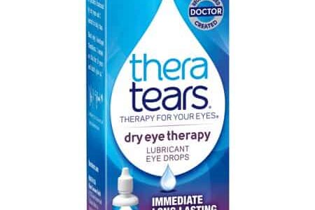 Save $1.00 off (1) Thera Tears Dry Eye Therapy Coupon - Keep Calm And ...