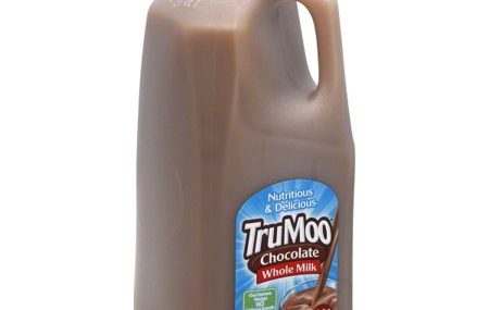 Save $1.00 off (1) Trumoo Chocolate Whole Milk Coupon