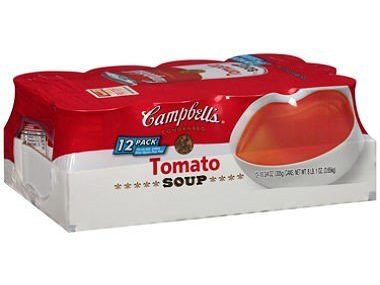Save $1.00 off (1) Campbell’s Condensed Tomato Soup Coupon