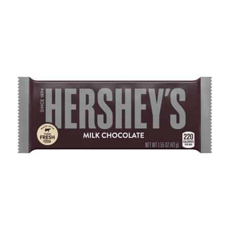 Save $2.00 off (1) Hershey's Full Size Variety Pack Coupon