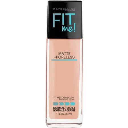 Save $2.00 off (1) Maybelline New York Foundation Products Coupon