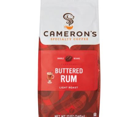 Save 1 00 Off 1 Cameron S Specialty Coffee Coupon