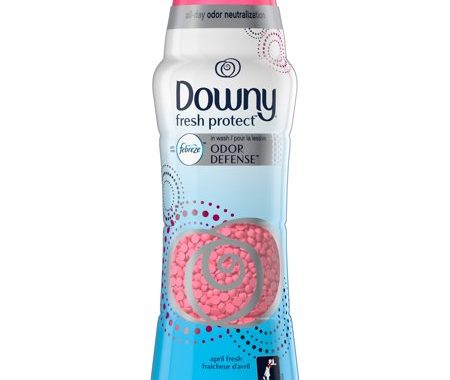 Save 5 00 Off 2 Downy Fresh Protect Odor Defense Coupon