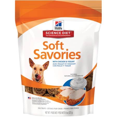 dog diet science treats soft hill coupon pet